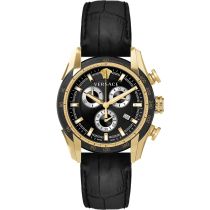 Versace VE2I00921 Herrenuhr V-Ray Chrono 44mm 5ATM 