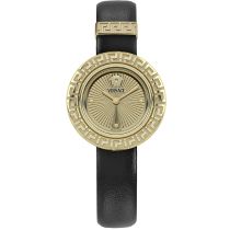 Versace VE8C00224 Damenuhr La Greca 28mm 3ATM 