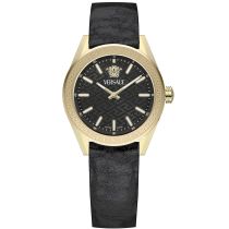 Versace VE8I00224 Damenuhr V-Code 36mm 5ATM