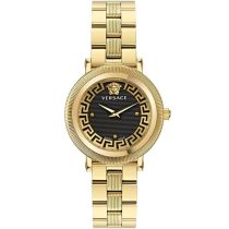 Versace VE7F00623 Damenuhr Greca Flourish 35mm 5ATM 