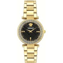 Versace VE8B00624 Damenuhr Greca Reve 35mm 5ATM 