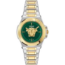 Versace VE8D00524 Damenuhr Hera 37mm 5ATM 