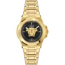 Versace VE8D00624 Damenuhr Hera 37mm 5ATM 