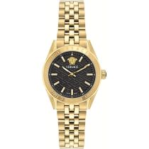 Versace VE8I00724 Damenuhr V-Code 36mm 5ATM 