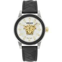 Versace VE9I00124 Herrenuhr Medusa Deco Gent 43mm 5ATM 