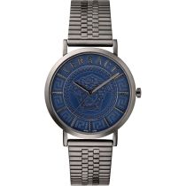 Versace VEJ401021 Herrenuhr V-Essential 40mm 5ATM 