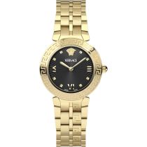 Versace VEOCA0524 Damenuhr Daphnis 32mm 3ATM 