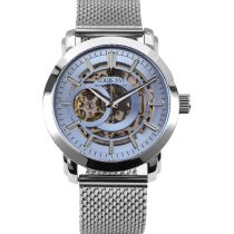 Louis XVI LXVI1922 Herrenuhr Versailles 2.0 Limited 44mm 5ATM 