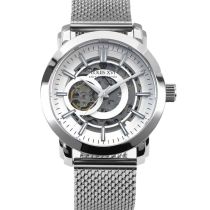 Louis XVI LXVI1923 Herrenuhr Versailles 2.0 Limited 44mm 5ATM 