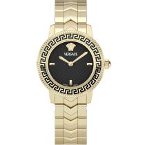 Versace VEUCA0824 Damenuhr V-Icon 30mm 3ATM 