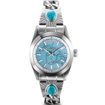 Thomas Sabo WA0450-201-215 Damenuhr Elyndra 36mm 5ATM 