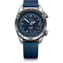 Victorinox 242003 Herrenuhr Air Pro Automatic 43mm 20ATM 