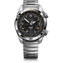 Victorinox 242004 Herrenuhr Air Pro Automatic 43mm 20ATM 