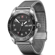 Victorinox 242043 Herrenuhr Swiss Army 42mm 10ATM 