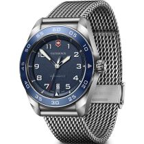 Victorinox 242045 Herrenuhr Swiss Army Automatik 42mm 10ATM 