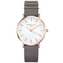 Rosefield WEGR-W75 West Village Damenuhr 33mm 3ATM
