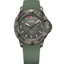 Wenger 01.0641.143 Herrenuhr Seaforce 43mm 20ATM