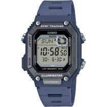 Casio WS-B1000-2AVEF Herrenuhr Timeless collection 41mm 10ATM 