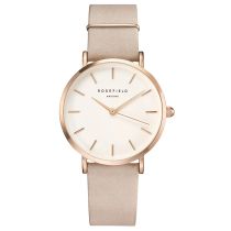 Rosefield WSPR-W73 West Village Damenuhr 33mm 3ATM