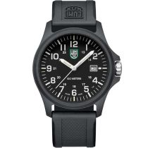 Luminox X2.2401 Patagonia Carbonox Herrenuhr 43mm 10ATM