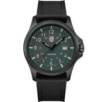 Luminox XL.1977 Herrenuhr Atacama Field 43mm 10ATM