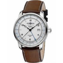 Zeppelin 8666-1 100 Jahre Zeppelin ED.1 GMT