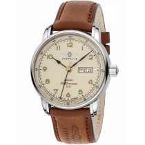 Zeppelin 9664-5 Méditerranée Automatik