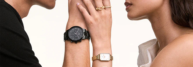 Daniel Wellington – Zeitlose Eleganz trifft auf modernen Minimalismus Daniel Wellington – Zeitlose Eleganz trifft auf modernen Minimalismus