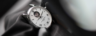 Frederique Constant Uhren
