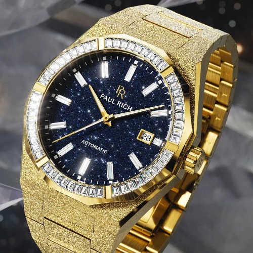 Luxus-Uhren Sale @Timeshop24