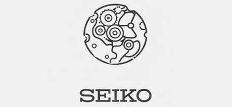Seiko - Kaliber Übersicht