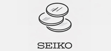 Seiko - Uhrengläser Übersicht