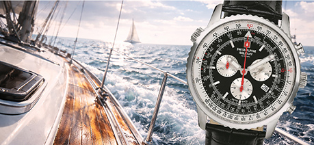 Was ist eine Multifunktionsuhr?