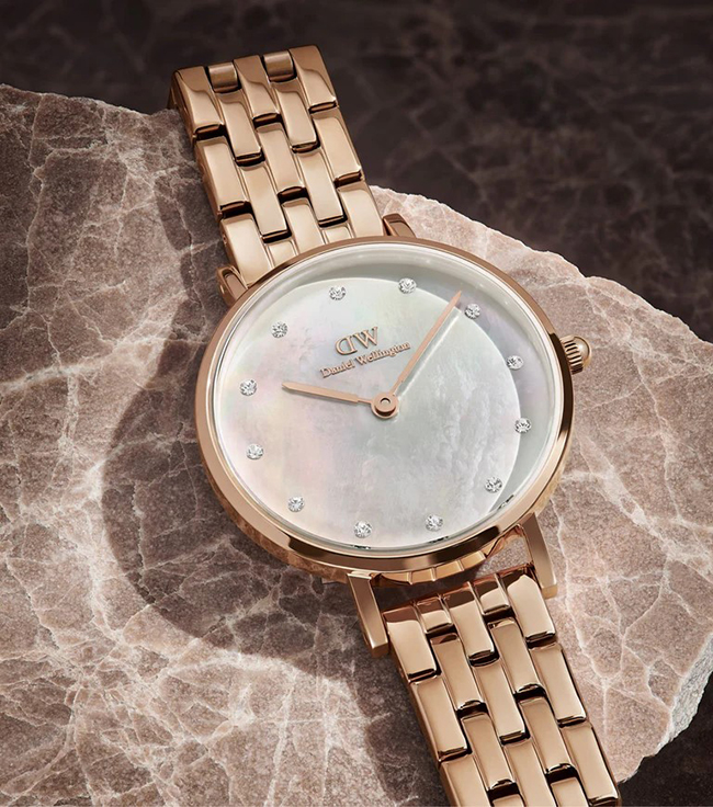 Weitere Produkte und Accessoires von Daniel Wellington Weitere Produkte und Accessoires von Daniel Wellington