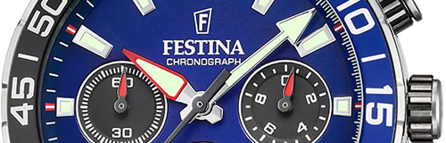Festina Uhren Festina Uhren