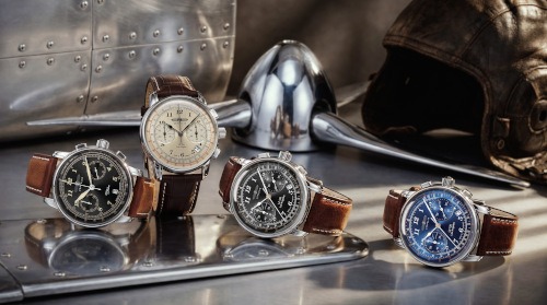 Zeppelin Uhren @Timeshop24 Zeppelin Uhren @Timeshop24