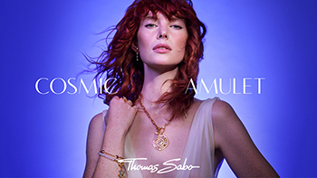 Thomas Sabo Schmuck