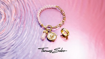 Thomas Sabo - Armbänder Thomas Sabo - Armbänder