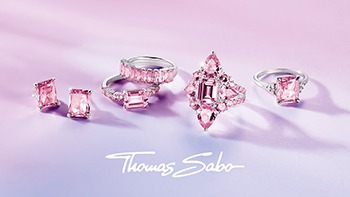 Thomas Sabo - Ringe