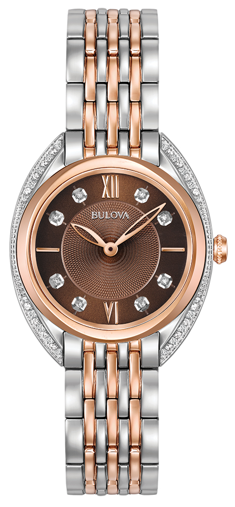 Bulova Diamond Kollektion