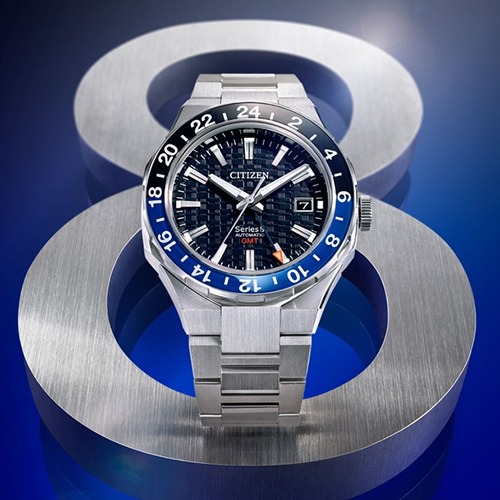 Citizen Series 8 Citizen Series 8