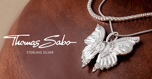 Thomas Sabo - Anhänger für Halsketten Thomas Sabo - Anhänger für Halsketten