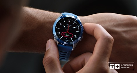 Tissot Sport Uhren