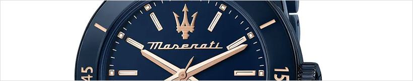 Maserati Uhren Maserati Uhren