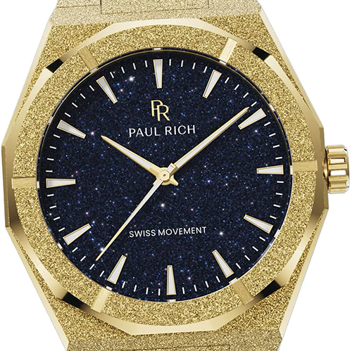 Paul Rich Uhren @Timeshop24