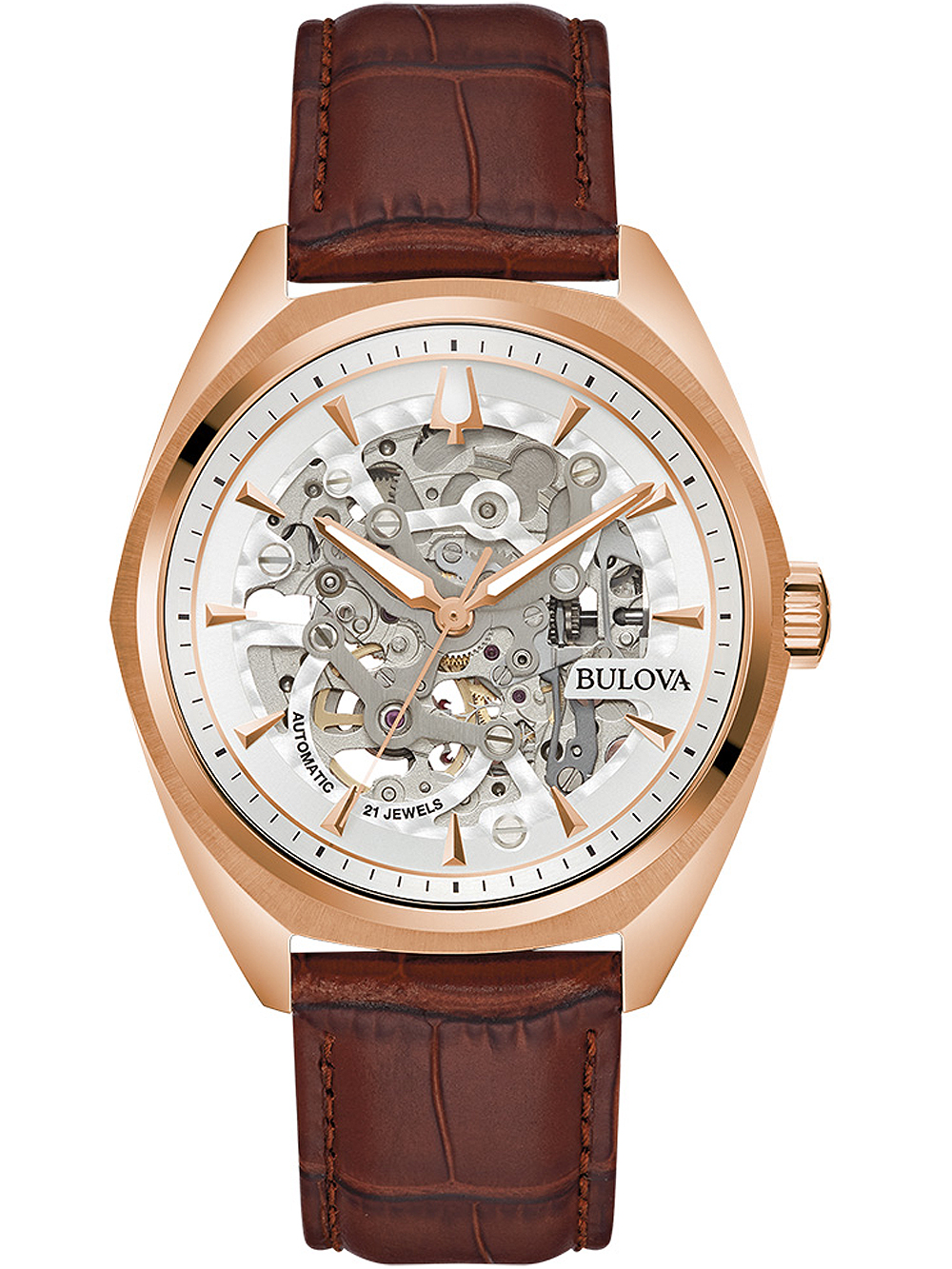 Bulova kaufen hotsell