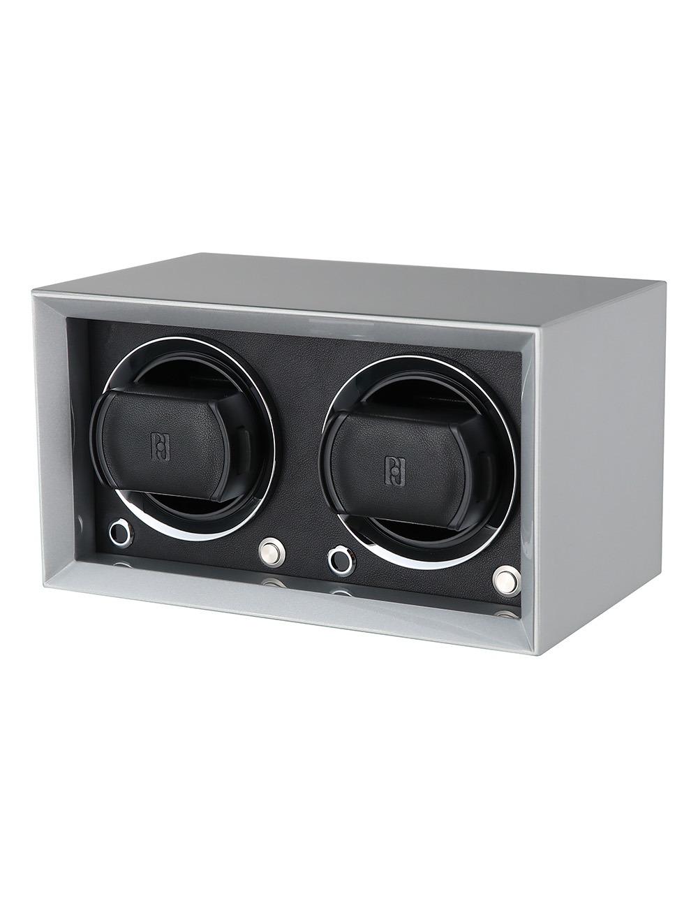 Uhrenbeweger Für Automatikuhren - Mechanischer Rotomat Zum Aufladen & Anzeigen