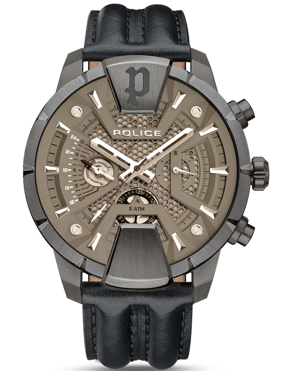 Master Chief Diesel Uhren Xxl GÃ¼nstig POLICE Uhren: Günstig