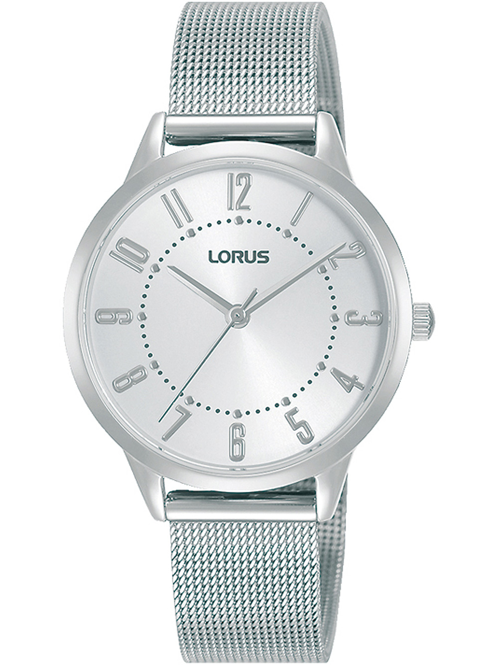 günstig, sicher LORUS & Uhren: kaufen! portofrei
