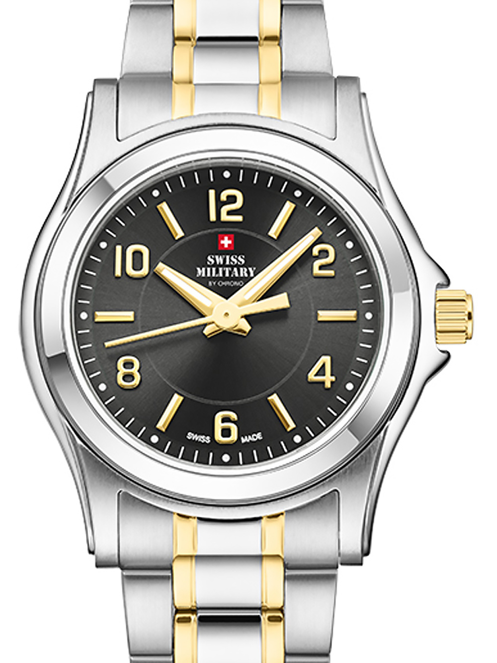 SWISS MILITARY by CHRONO im Uhren Onlineshop